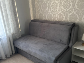 Квартира Благородный Петербург