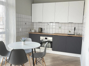 Апартаменты Cosmonauts