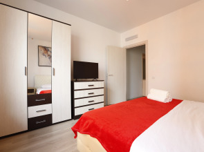 Апартаменты MaxRealty24 Cходненская 10/2