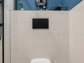 Апартаменты 1 на Студенческой 30