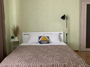 Квартира Просторная однокомнатная квартира для Вашего отдыха