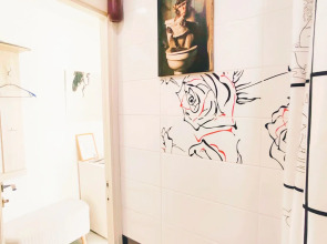 Апартаменты комфорт на Фадеева