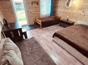 Гостевой дом Теремок