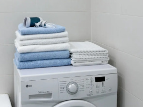 Апартаменты Латте в Центре