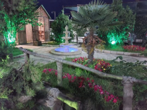 Гостевой дом Олимп