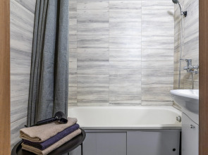 Квартира Ls Метро Дубравная Рядом