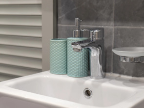 Квартира Elena Apart