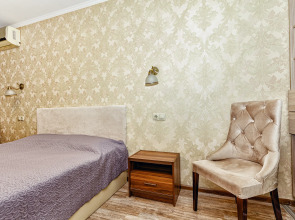 Апартаменты 09 Самый центр. Идеально для командированных и туристов.