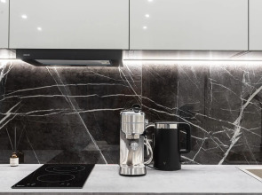 Апартаменты Klenovaya