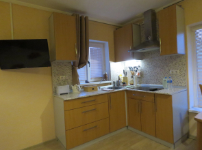 Гостевой Дом Кот и Кошка