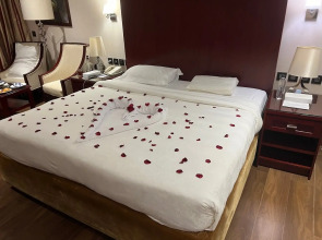 Отель Savoy Sharm