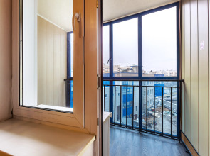 Квартира Студия Королёва 7 центр Доктрина - Алмазова 5 минут пешком