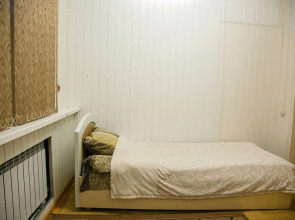 Гостиница Жара