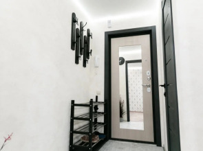 Квартира на Ленинском проспекте 36