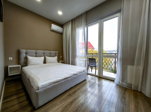 Гостевой дом Tere