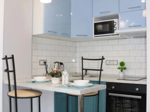 Студия СИБИРЬ HOUSE напротив Ледового Дворца