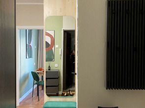 Квартира Семейная однушка - комфорт