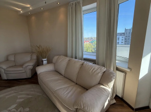 Квартира Уютная в центре