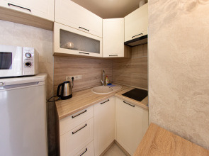 Апартаменты в ЖК Рио де Мамайка