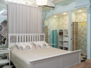 Гостевой дом Альгамбра