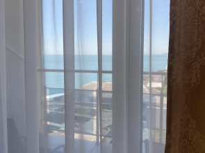 Квартира LUCKY LUXE в ЖК Сан-Марино