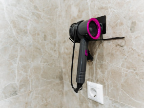 Апартаменты Liberty City 17