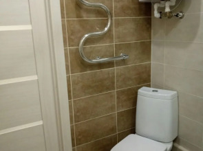 Апартаменты с Мегабалконом