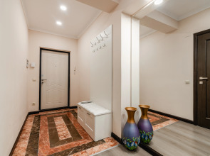 Квартира ЖК Теремки