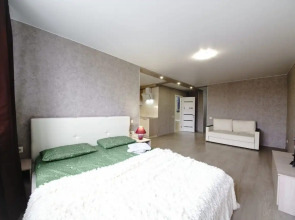 Апартаметы Мичурина 18/68