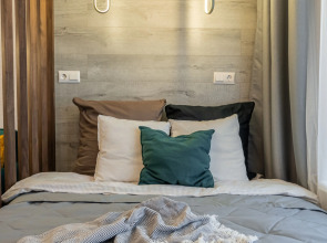 Квартира Bonnie&Clyde