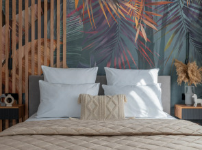 Квартира В тихом месте недалеко от центра