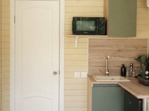 База отдыха Кудеярова Гора