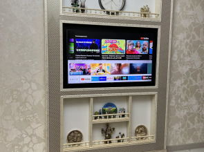 Апартаменты Квартира