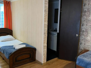 Гостевой дом Панорама