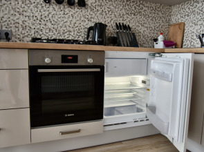 Квартира на Автомобилистов 3