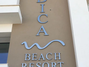 Modica Beach Resort Hotel