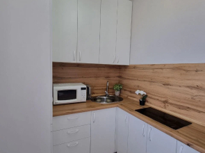 Апартаменты 210 Уютный Дом