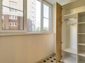 Апартаменты-студия Византия 2 - Исторический Владимир