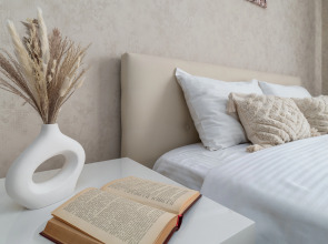 Апартаменты Авеню Парк Галицкого