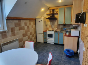 Апартаменты Усадьба Бюргера