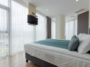 Bellevue Residence Suites