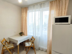 Уютная простая Хюгге квартира