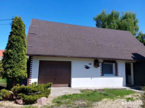 Okhotnika Guest house