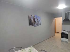 Квартира Уютное Гнездышко в ЖК Амград