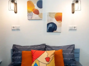 Квартира Пушкинский 2