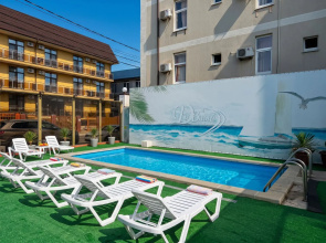 Hotel Divny