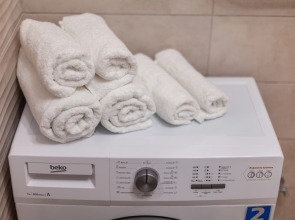 Апартаменты 3 RentPlaza c видом на Волгу