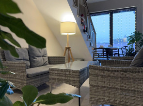 Бутик-отель boutigue hotel Amra