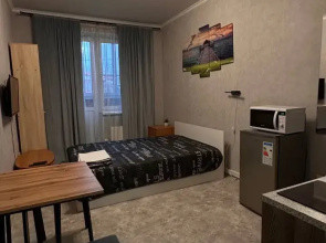 Studiya 20,4 M Apartments