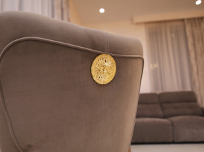 Отель Louvre Home